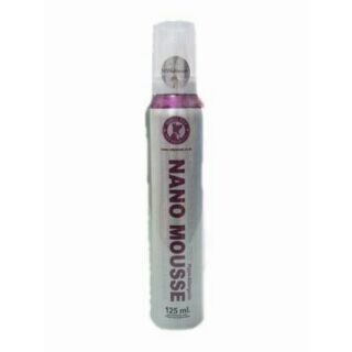 โฟมอาบแห้ง Nano Mousse นาโน มูส