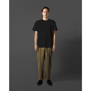 United Athle® คลาสสิก เจแปน เสื้อยืดแขนสั้น - ดำ 36C