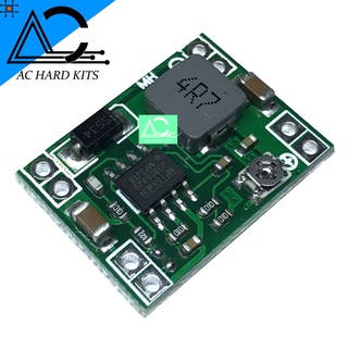 MP1584EN DC-DC 3A Adjustable Step-down Module