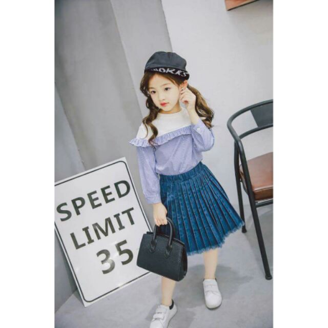 สาวเกาหลีชุด G025***