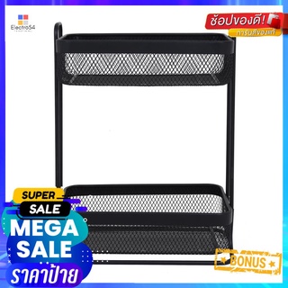 ชั้นวางของตั้งพื้น 2 ชั้น MOYA KM075A2-TIER STANDING SHOWER RACK MOYA KM075A