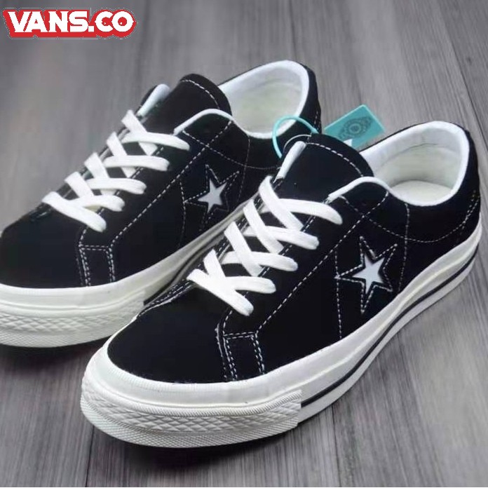 Converse One Star Japan ถ กท ส ด พร อมโปรโมช น เม ย 21 Biggo เช ค ราคาง ายๆ
