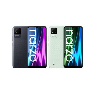 realme Narzo 50i (แรม4 รอม64)เครื่องศูนย์ไทย