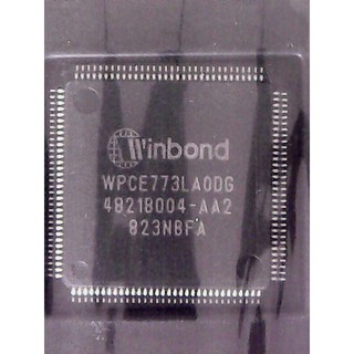 WPCE773LAODG(winbond)