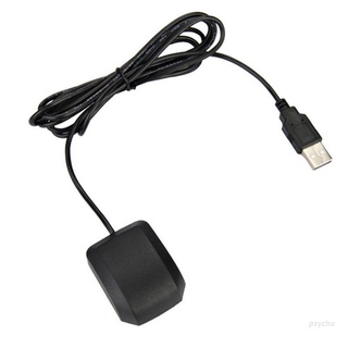 Psy VK-162 USB GPS Receiver GPS Module With Antenna USB interface G Mouse