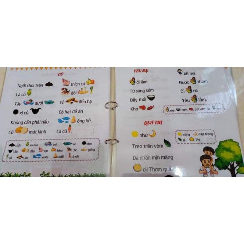 CRIMED POETRY สําหรับเด็กในการตอบสนองและการอ่าน