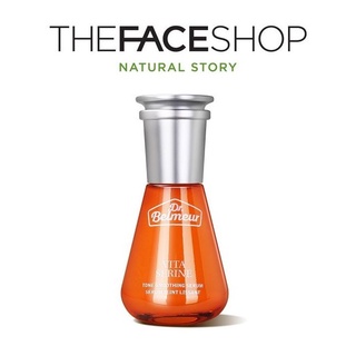 [THE FACE SHOP] Dr. Belmeur Vita Serine Tone Smoothing Serum 45ml  เซรั่มบํารุงผิวหน้า สินค้าเกาหลีแท้ๆส่งตรงจากเกาหลี