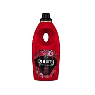 Downy Passion ดาวน์นี่ แพทสั่น ผลิตภัณฑ์ปรับผ้านุ่ม สูตรเข้มข้นพิเศษ 900 มล. x 1 ขวด