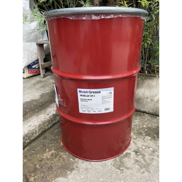 Mobil LUX EP2  180kg.