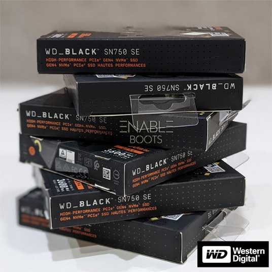 WD_BLACK SN700 1TB SSD Interno, M.2 2280 NVMe SSD con velocità fino a 5150 MB/s, 4850 MBs in