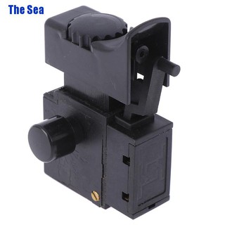 The Sea Fa 2-6 / 1 Bek 6a 250 V อุปกรณ์เสริมเครื่องมือสว่านไฟฟ้า สําหรับซ่อมแซม