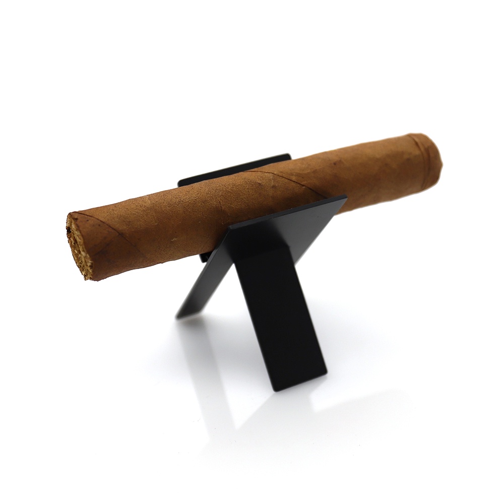 ตู้Cohiba Stainless steel Cigar Ashtray Holder High Quality rack