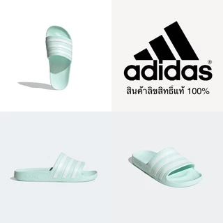 🔥(ของแท้ 💯%)Adidas รองเท้าแตะ อาดิดาส Adilette Aqua🔥