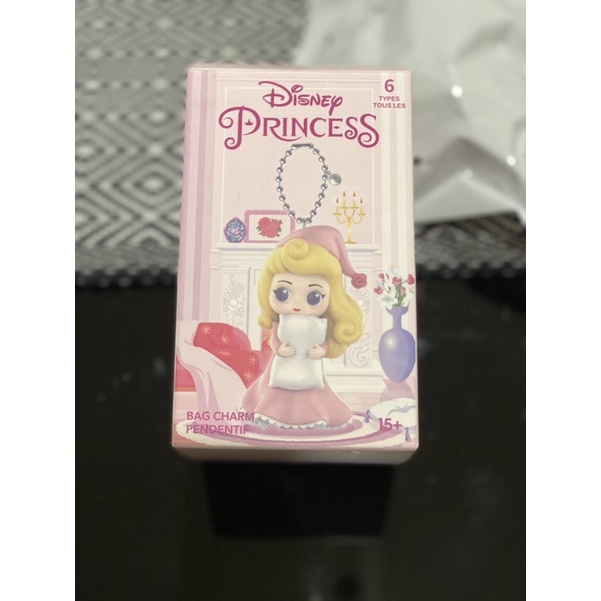 Disney princess พวงกุญแจเจ้าหญิง cinderella