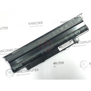 ORIGINAL-BATTERY DELL Vostro 1450 3450 N3010 N4010 N4110 N5010 N5110 แบตเตอรี่แท