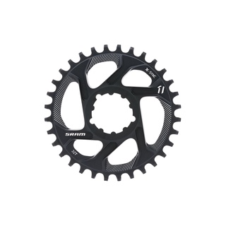 ใบจานเสือภูเขา SRAM X-Sync Chainring 11 Speed 32T Direct Mount 6mm Offset