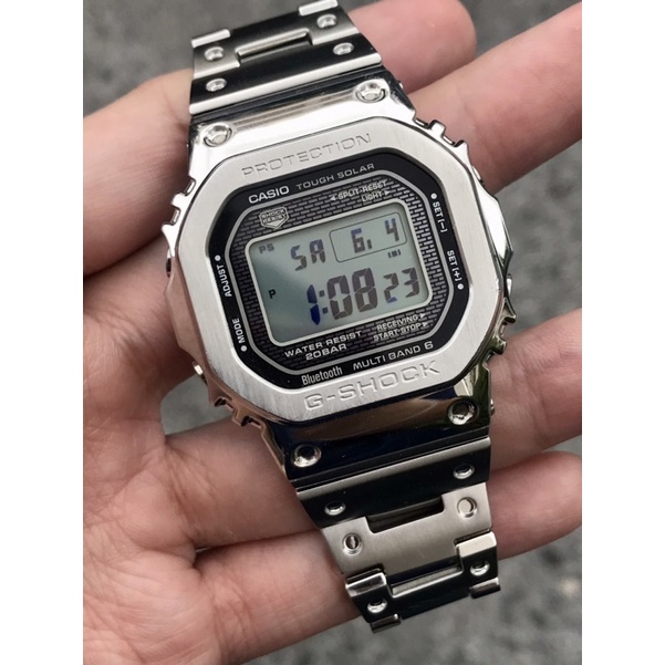 ขาย นาฬิกา G-Shock ระบบ Touch solar