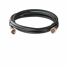 A-CRF-NMNM-LL4-300	LMR-400 LITE cable, N-type (male) to N-type (male), 3 meters