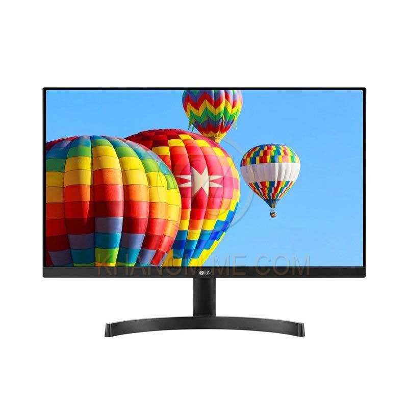 Monitor 21.5'' LG 22MK600M-B (IPS, VGA, HDMI) FREESYNC 75Hz