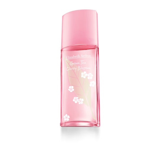 น้ำหอมแบ่งขาย Elizabeth Arden Green Tea Cherry Blossom EDT | Shopee ...