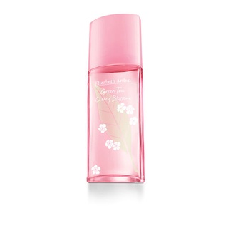 น้ำหอมแบ่งขาย Elizabeth Arden Green Tea Cherry Blossom EDT