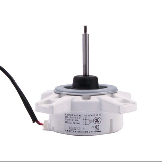 มอเตอร์เครื่องปรับอากาศ สําหรับ Panasonic Brushless DC Fan Motor Air conditioner SIC-310-40-2 40W 310V