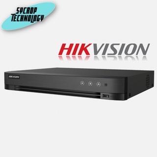 เครื่องบันทึก HIKVISION Turbo HD DVR รุ่น iDS-7208HQHI-M1/S