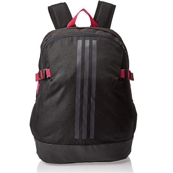 Adidas Backpack Sport Unisex  BP Power IV M BLACK/Black /Grefiv  DZ9439