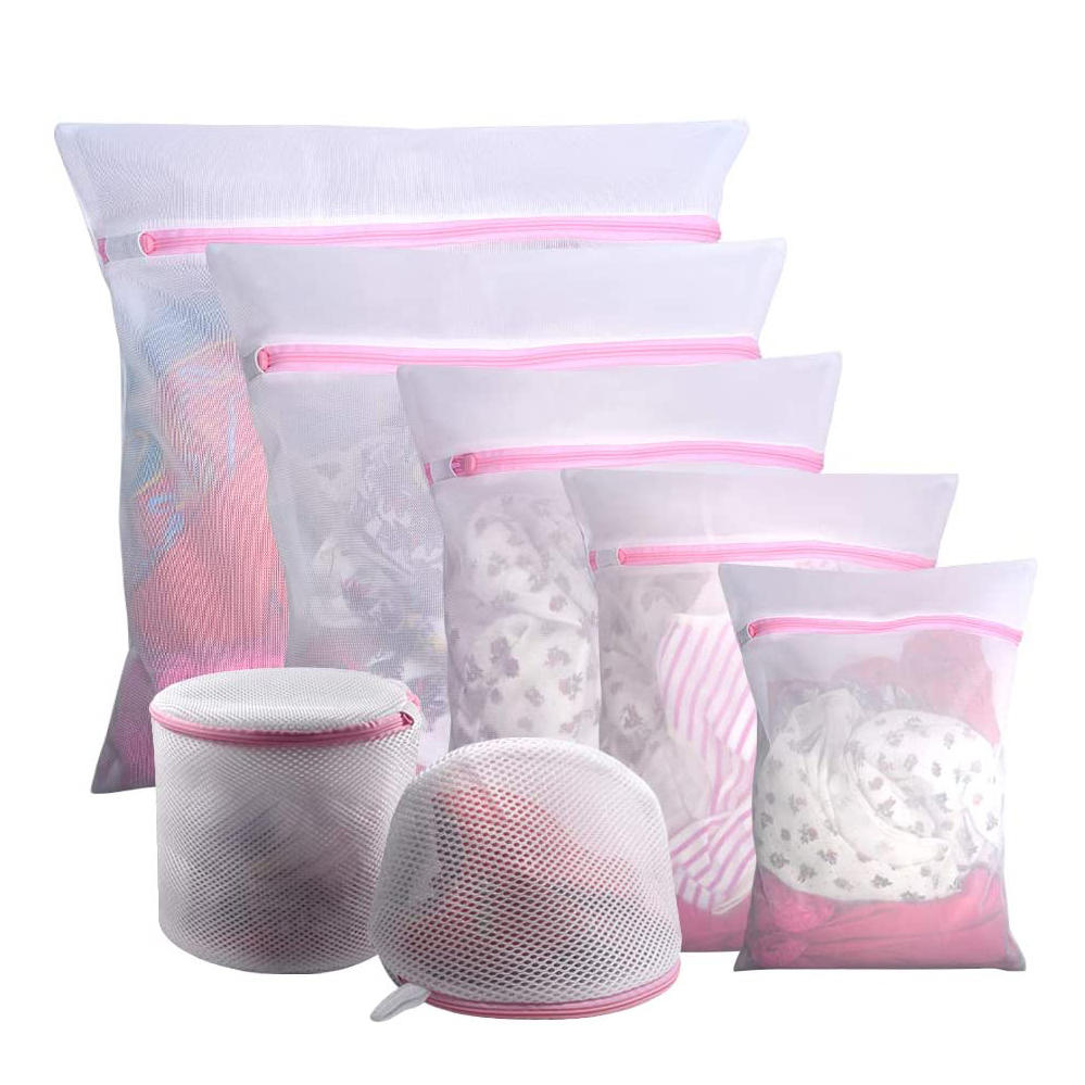 ถุงตาข่าย สําหรับซักชุดชั้นใน