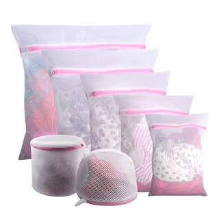 ถุงตาข่าย สําหรับซักชุดชั้นใน