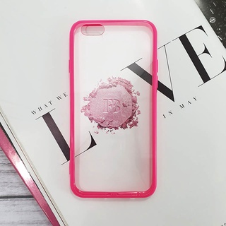 Case Vivo Y55/Y71//Y91/Y91i/Y95/Y91c พร้อมส่งจากไทย!! เคสใส TPU เคสนิ่มหลังแข็ง เคสขอบสี