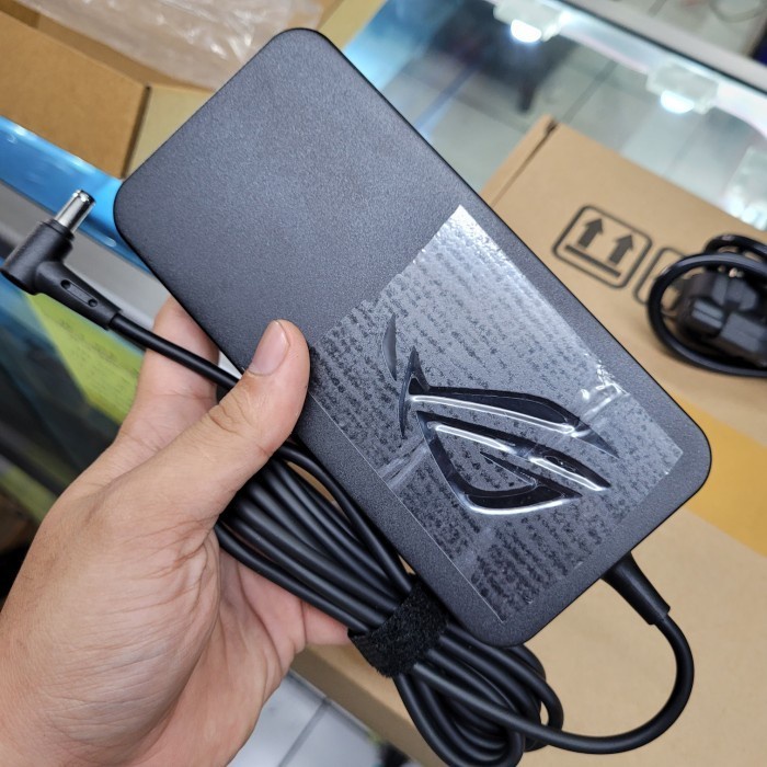 เครื่องชาร์จ AC Adaptor Asus Rog Strix G15 G512LI G512LW G512L G512LWS G512LU G512LV G17 G712LW G712