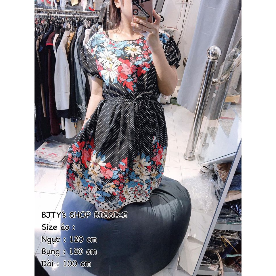 BIG SIZE WOMENS DRESS 65KG ถึง 85KG - ชุดปาร์ตี้ผู้หญิงขนาดใหญ่ - HOUSE BIG SIZE 60KG ถึง 150KG