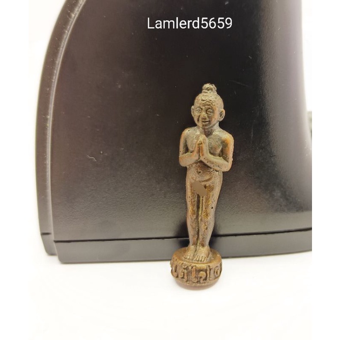 ไอ้ไข่เด็กวัดเจดีย์รุ่นรับทรัพย์ปี56