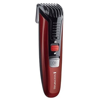 TRIMMER REMINGTON MB-4125 เครื่องตกแต่ง REMINGTON MB-4125 ผลิตภัณฑ์กำจัดขน ของใช้ส่วนตัว ผลิตภัณฑ์และของใช้ภายในบ้าน TRI