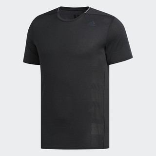 Adidas เสื้อกีฬา Supernova Tee BQ7267 (Black)