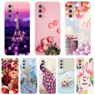 เคสโทรศัพท์มือถือ ชนิด TPU สําหรับ VIVO V20SE V20 Pro V20 Y12S Y20S Y20 Y20i Y70S