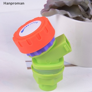 Hanproman&gt; หัวก๊อกน้ําพลาสติก แบบเปลี่ยน สําหรับถังเก็บน้ํา