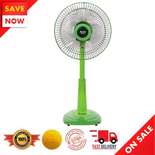 ลดราคาโปรโมชั่น พัดลม AIRY 16 นิ้ว สไลด์ Silde Fan