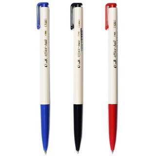 ปก.ลูกลื่น Java E-Office Ball Point Pen ปก.ลูกลื่น ขนาด 0.7ม.