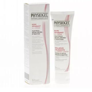 Physiogel Hypoallergenic A.I. Cream for Sensitive Skin 50 ml