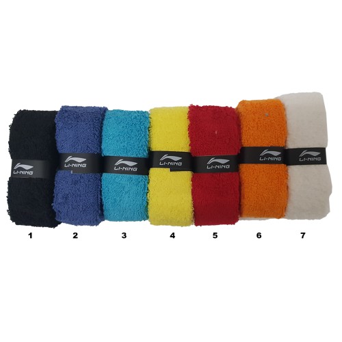 ผ้าซับใน ด้ามจับผ้าขนหนู GC001