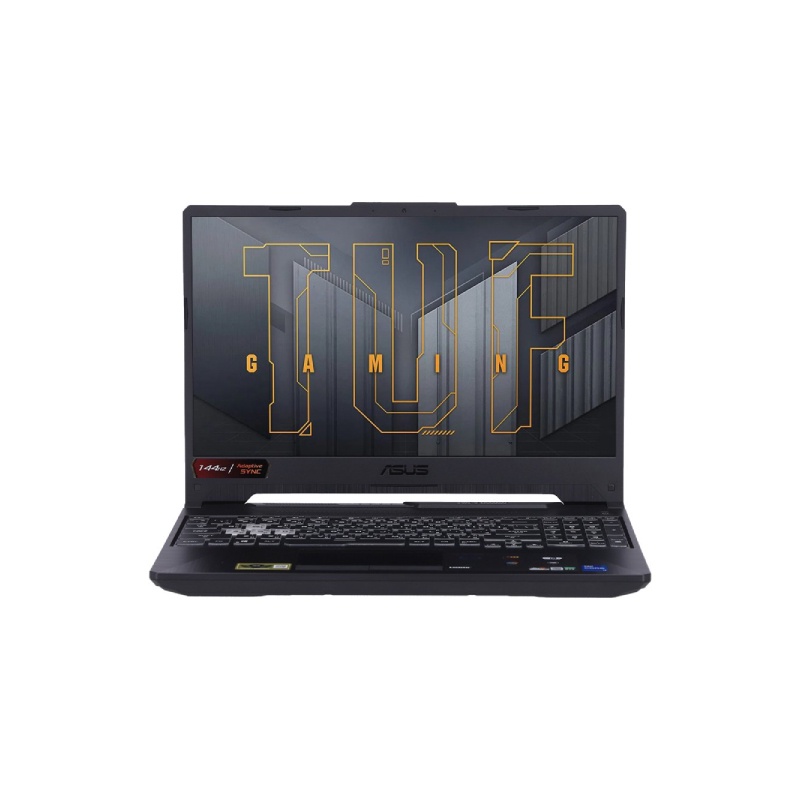 Asus โน๊ตบุ๊ค TUF F15 FX506HCB-HN245W Gaming Notebook