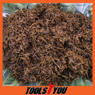 แกลบหมัก พร้อมใช้งาน 1 กก.