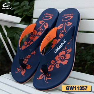 รองเท้าแตะ gm11357 gambol