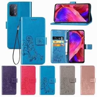 เคสโทรศัพท์หนัง Tpu แบบพับได้สําหรับ Vivo V2026 V2042 V2033 V2027 V2043 V2029 V2032 V2022 V2023