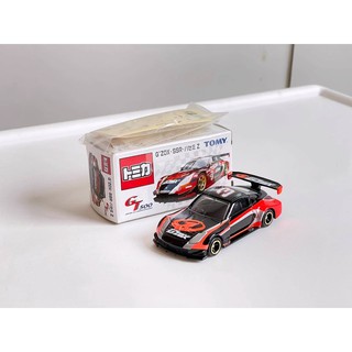 Tomica Tomy Takaratomy GT500 Nissan Fairlady X GZOX SSR HASEMI Z รถเหล็ก รถของเล่น รถสะสม