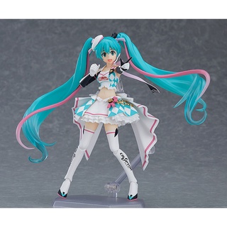 figma Hatsune Miku GT Project Racing Miku 2019 ver. 4545784066034