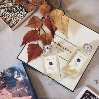 ✨ เปิดแบ่ง ✨ Jo Malone English Oak &amp; Redcurrant / English Oak &amp; Hazelnut