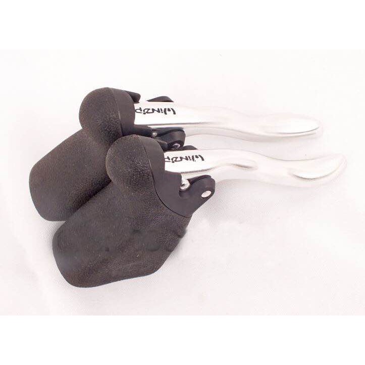 มือเบรคเสือหมอบ WinZip